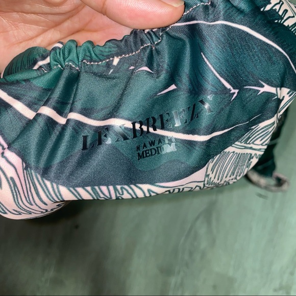 Lexbreezy kini set - Picture 3 of 3